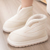 Warm Non-slip Cotton Slippers for Women