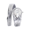 Diamond Snake Fashion Watch