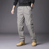 Leisure Cargo Sports Pants for Men