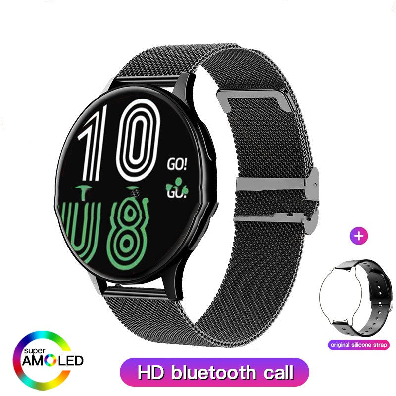 Women's Bluetooth Calling Smart Watch