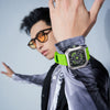 Multi-functional Waterproof Luminous Watch