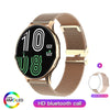 Women's Bluetooth Calling Smart Watch