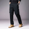 Leisure Cargo Sports Pants for Men