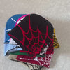 Load and play video in Gallery viewer, Unisex Spider Web Beanies Perfect Autumn  Winter Gifts