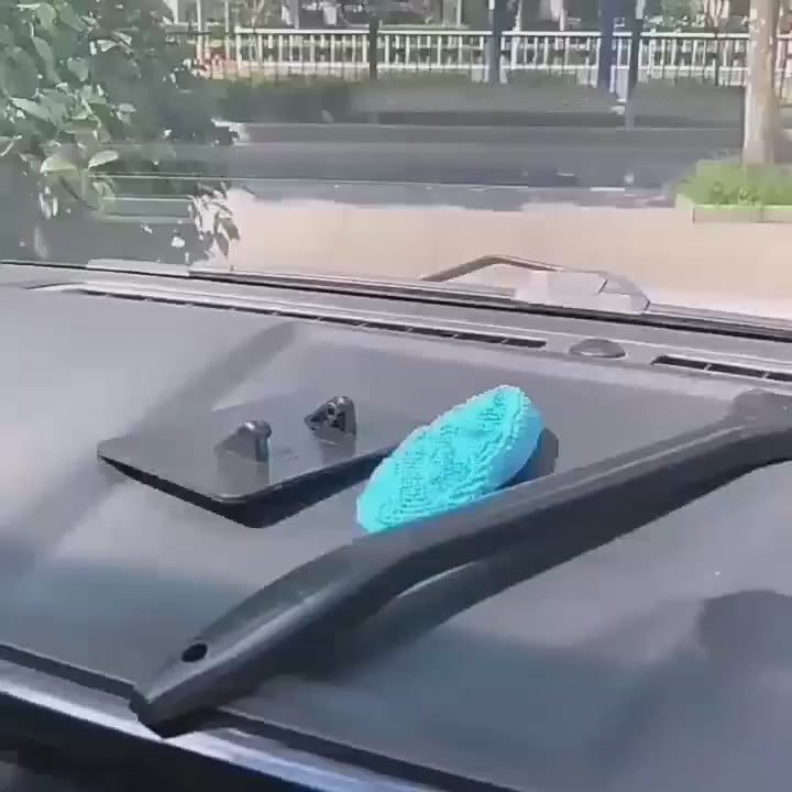 Car Windshield Cleaning Brush The Ultimate Window Tool