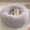 Load and play video in Gallery viewer, Ultimate Comfort Bed for Anxious Dogs Various Sizes