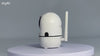 Load and play video in Gallery viewer, Highdef Camera Wireless Home Security  Baby Monitor  Night Vision