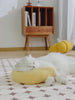 Load and play video in Gallery viewer, Ultra Soft Calming Toy Perfect Pillow for Cats