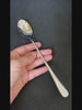 Load and play video in Gallery viewer, Personalized Stainless Steel Spoon Perfect Gift for DaughterSon